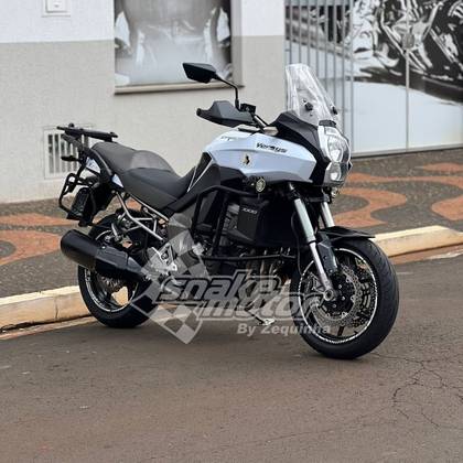 KAWASAKI VERSYS 1000 ABS 